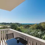 Ivan Apartment *