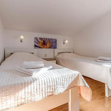 Appartement Ivan *