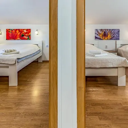 Appartement Ivan *