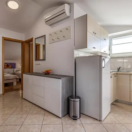 Appartement Ivan