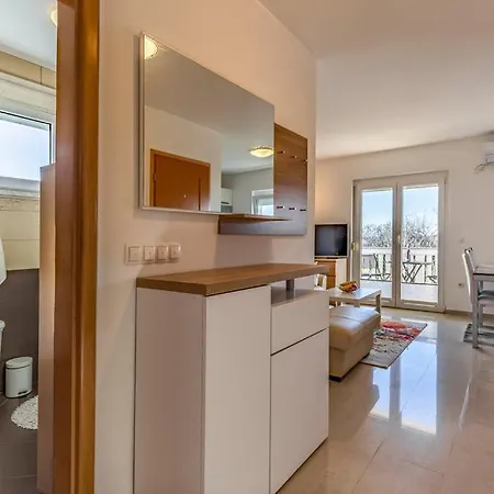 Apartman Ivan Medulin