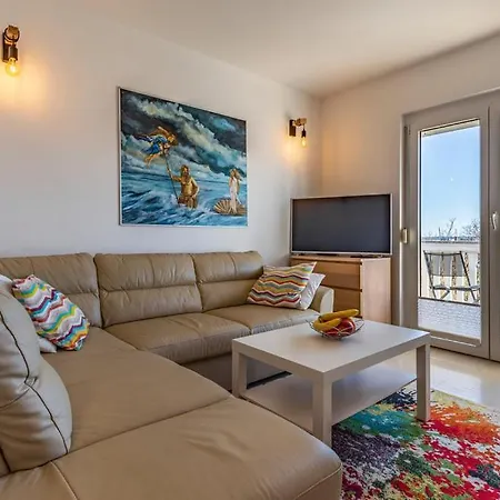 Ivan Apartman