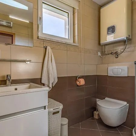 Apartman Ivan