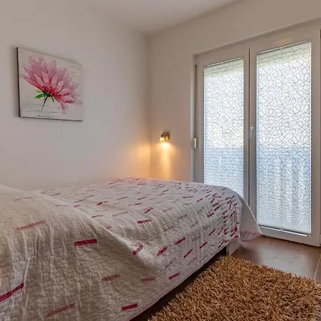 Ivan Apartment