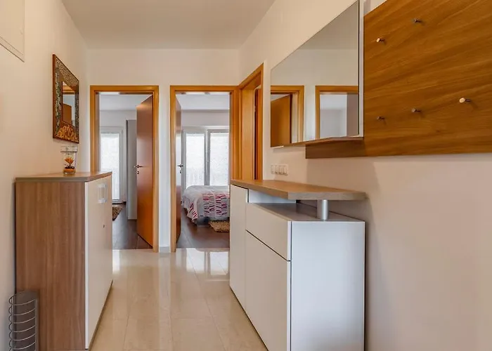 Ivan Appartement Medulin