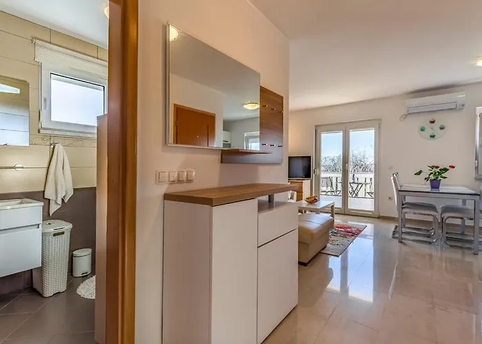 Appartement Ivan Medulin