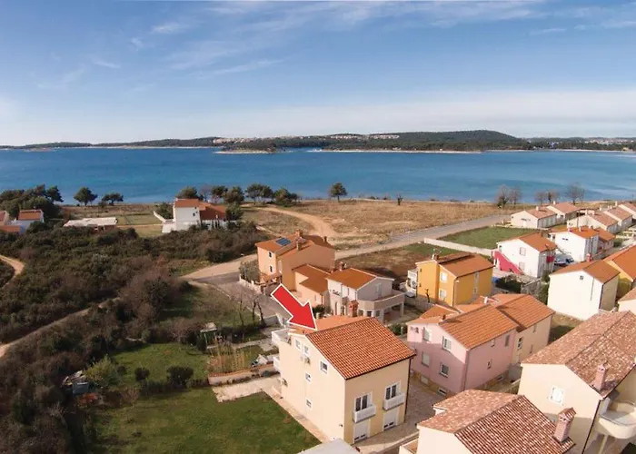 Appartement Ivan Medulin