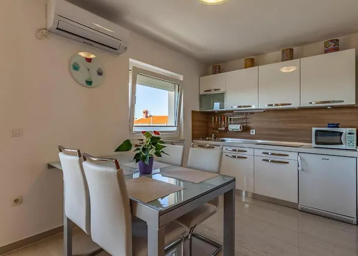 Ivan Appartement Medulin