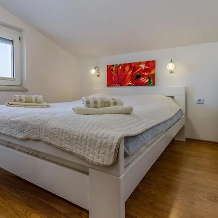 Ivan Apartment