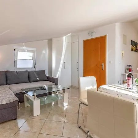 Apartmán Ivan Medulin