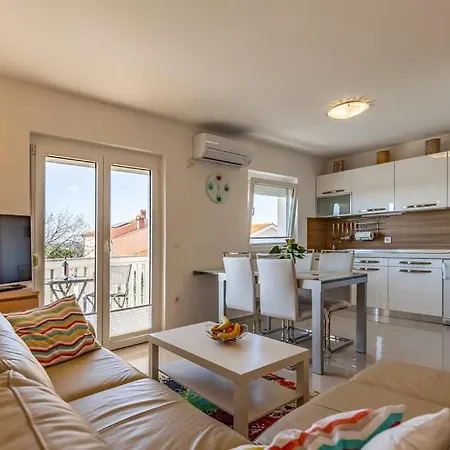 Apartment Ivan