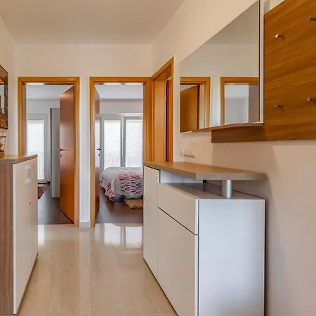 Ivan Apartment Medulin