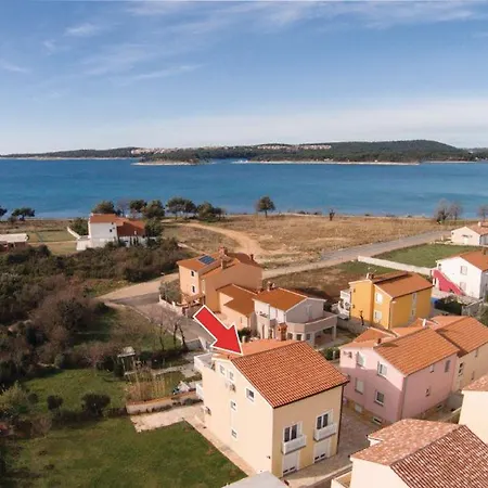 Apartment Ivan Medulin