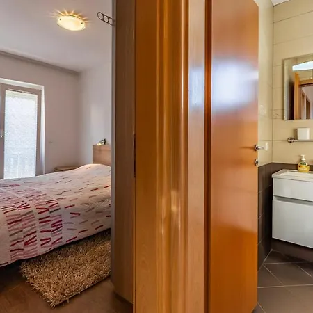 Ivan Apartment