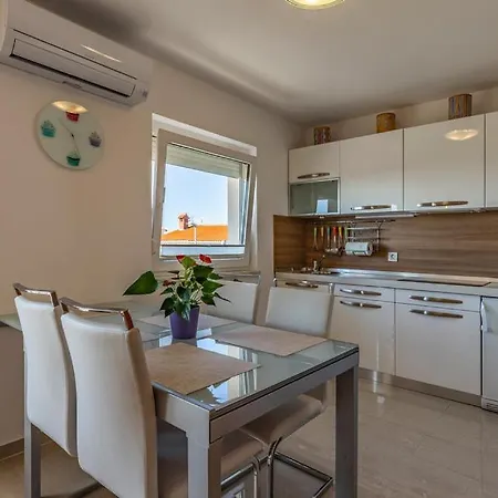 Ivan Apartment Medulin