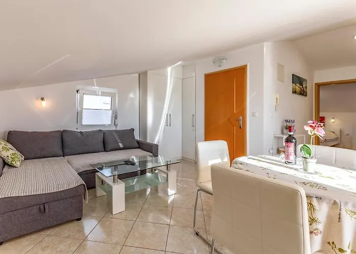 Apartamento Ivan Medulin