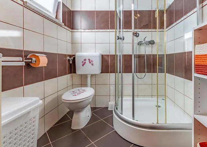 Apartamento Ivan Medulin